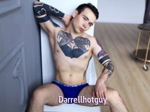 Darrellhotguy