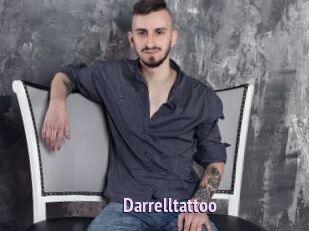 Darrelltattoo