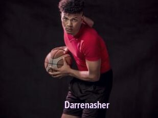Darrenasher