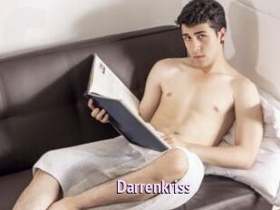Darrenkriss