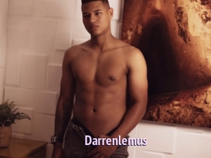 Darrenlemus