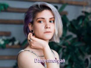 Darrenmorgan