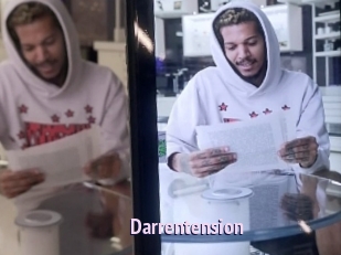 Darrentension
