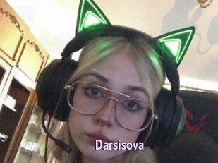Darsisova