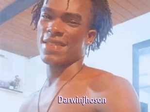 Darwinjhoson