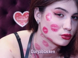 Daryablacken