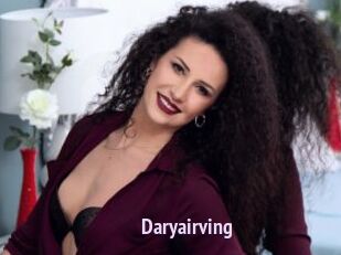 Daryairving