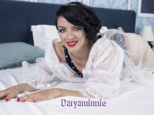 Daryaminnie