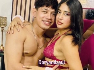Daryandsaul