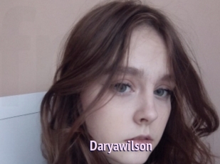 Daryawilson