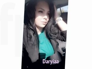 Daryiaa