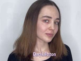 Darylallston