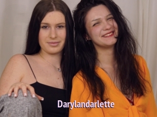 Darylandarlette