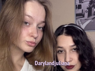 Darylandjuliana