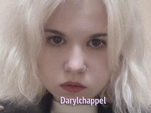 Darylchappel