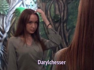 Darylchesser