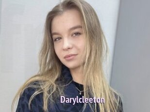 Darylcleeton