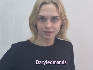 Daryledmands