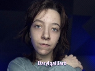 Darylgaillard