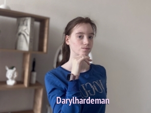 Darylhardeman
