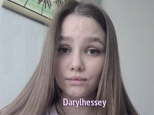 Darylhessey
