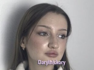 Darylhickory