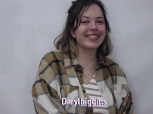 Darylhiggins