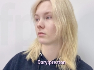 Darylpreston