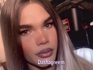 Dashagreem