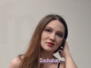 Dashahart
