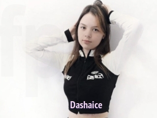 Dashaice