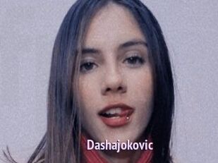 Dashajokovic