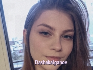 Dashakalganov