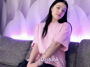 Dashaok