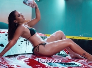 Dashawane