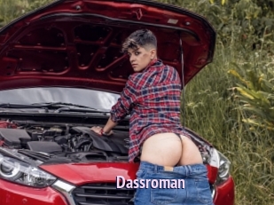Dassroman
