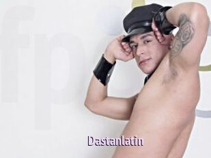 Dastanlatin