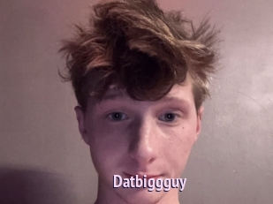 Datbiggguy