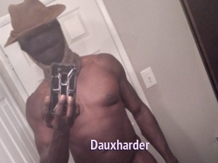 Dauxharder