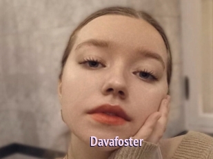 Davafoster