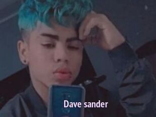 Dave_sander
