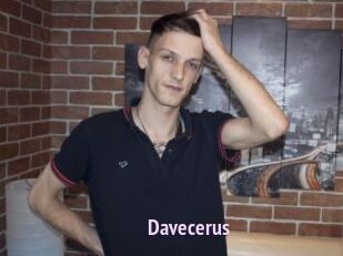 Davecerus