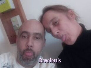 Davelettis
