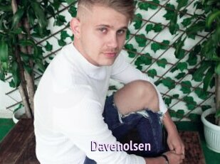 Davenolsen