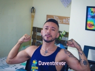 daventrevor Film Porno