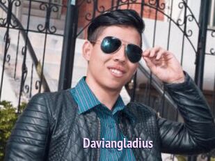 Daviangladius