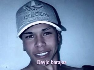 David_barajas