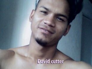 David_cutter