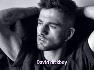 David_dickboy