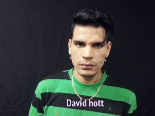 David_hott